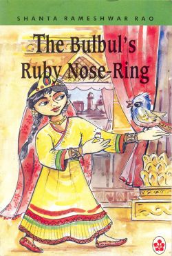 Orient The Bulbul s Ruby Nose-ring and Other Stories